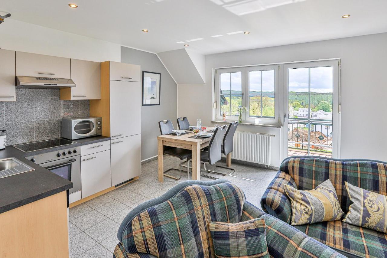 Apartmán Haus Sonnenhugel Binz Exteriér fotografie