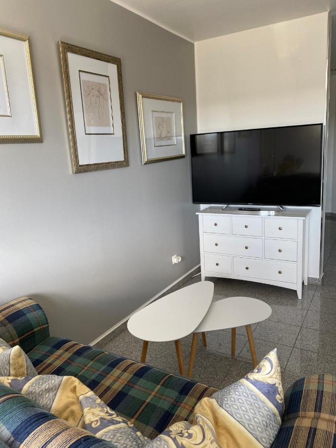 Apartmán Haus Sonnenhugel Binz Exteriér fotografie